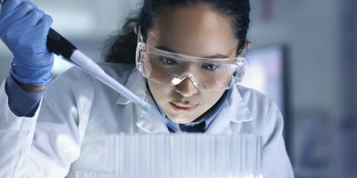 Medical Scientists_ Except Epidemiologist