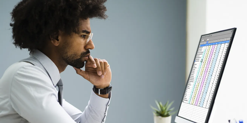 Medical and Health Services Managers